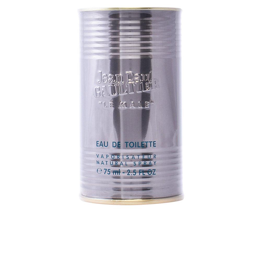 Jean Paul Gaultier Le Male – apă de toaletă, 75 ml