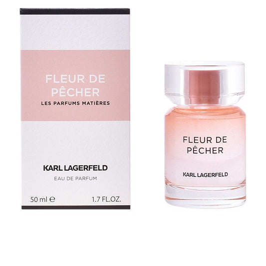 Karl Lagerfeld Fleur De Pêcher – apă de parfum, 50 ml