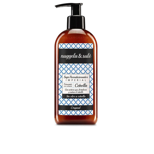Nuggela & Sulé Acondicionadores & Otros – balsam pentru păr, 250 ml