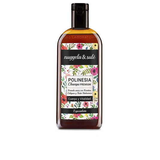 Nuggela & Sulé Champús – șampon, 250 ml
