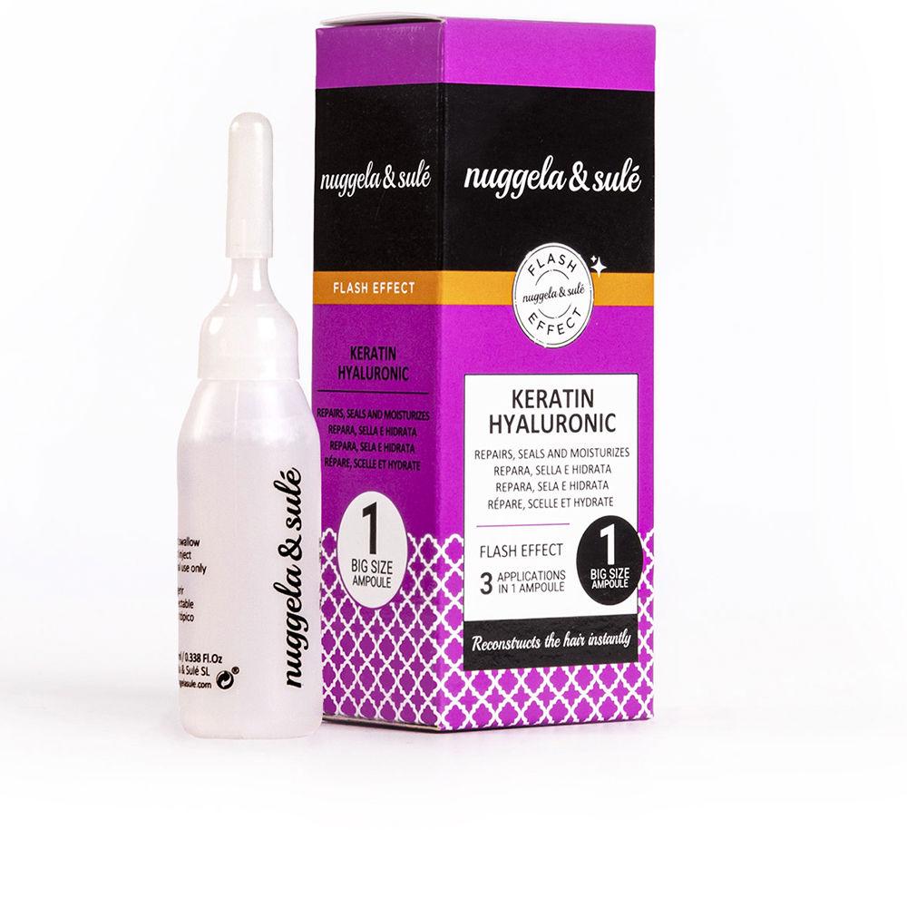 Nuggela & Sulé Ampollas – fiole, 1 buc.