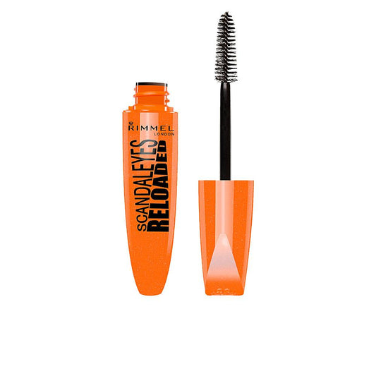 Rimmel London Scandaleyes Mascara Dream Lash Look