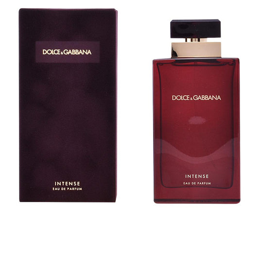 Dolce & Gabbana Dolce & Gabbana Intense Perfume Eau De Parfum For Bold Women