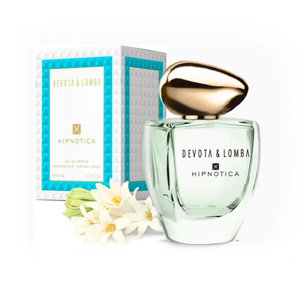 Devota & Lomba Hipnotica Perfume Eau De Parfum Unforgettable Evenings