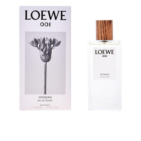 Loewe 001 Woman – apă de toaletă, 100 ml