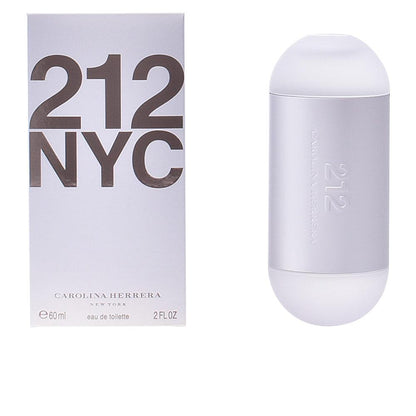 Carolina Herrera 212 Nyc For Her Perfume Eau De Toilette Timeless Urban Elegance