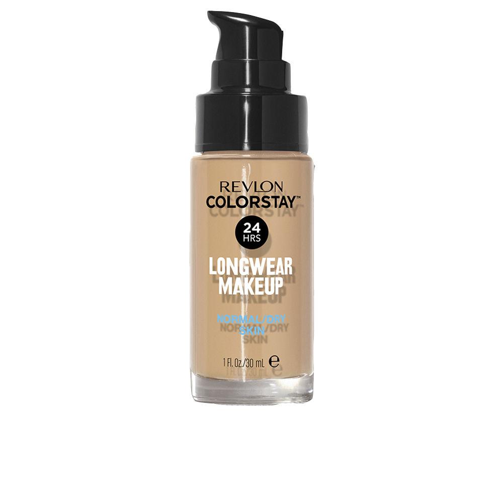 Revlon Mass Market Colorstay – fond de ten, 30 ml – 250-fresh beige