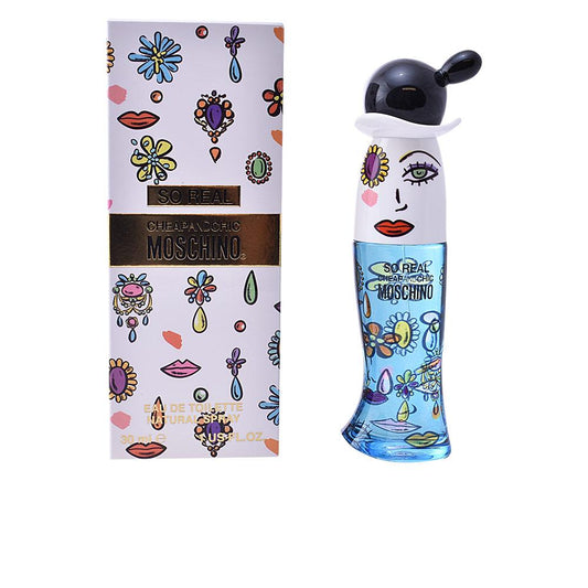 Moschino Cheap And Chic – apă de toaletă, 30 ml