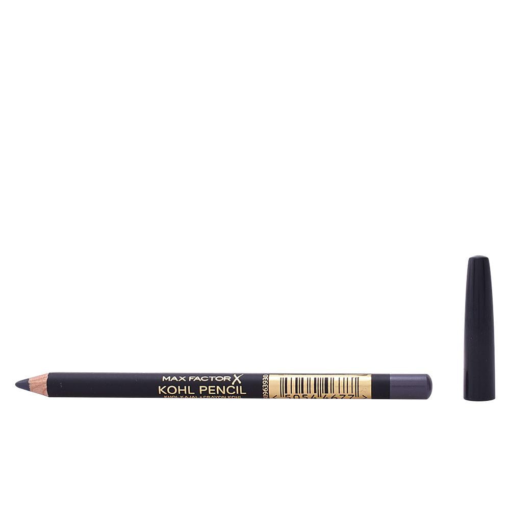 Max Factor Kohl Pencil – tuș de ochi, 1,2 g – 50-charcoal grey