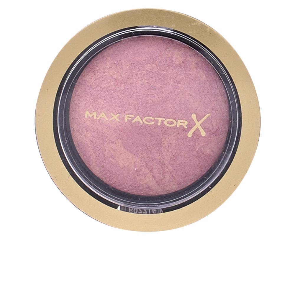 Max Factor Creme Puff – fard de obraz, 1,5 g – 15 seductive pink 1,5 g