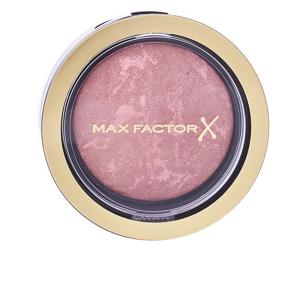 Max Factor Creme Puff – fard de obraz, 1,5 g – 25 alluring rose 1,5 g