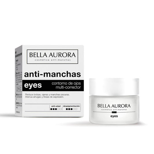 Bella Aurora Eyes Eye Contour Cream Advanced Renewal