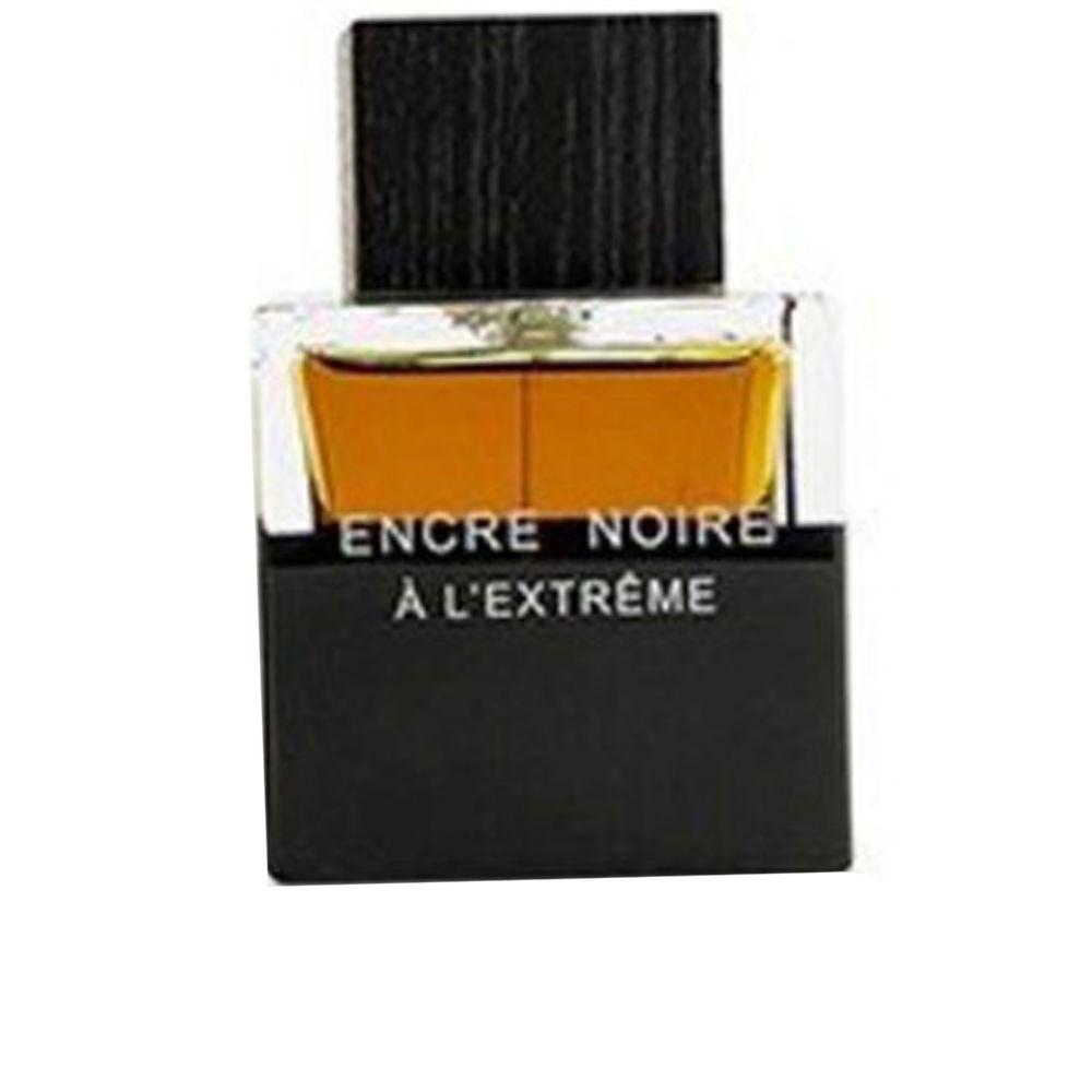 Lalique Encre Noire Perfume Eau De Parfum Unique Woody Intensity