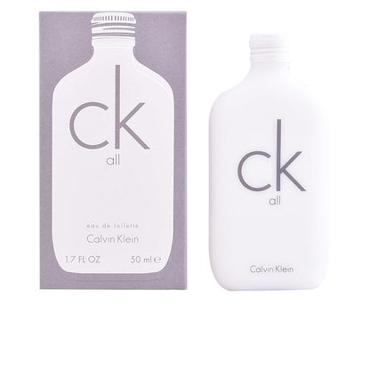 Calvin Klein Ck Perfume Eau De Toilette A Scent For Everyone