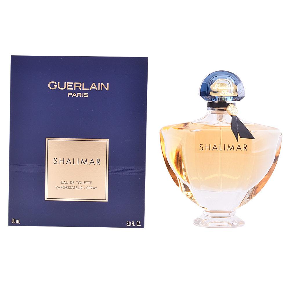 Guerlain Shalimar – apă de toaletă, 90 ml