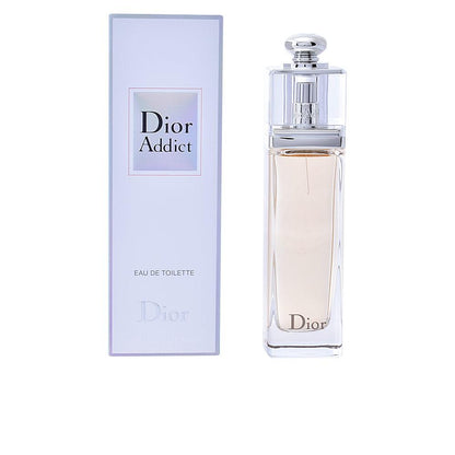 Dior Addict Perfume Eau De Toilette Floral Oriental