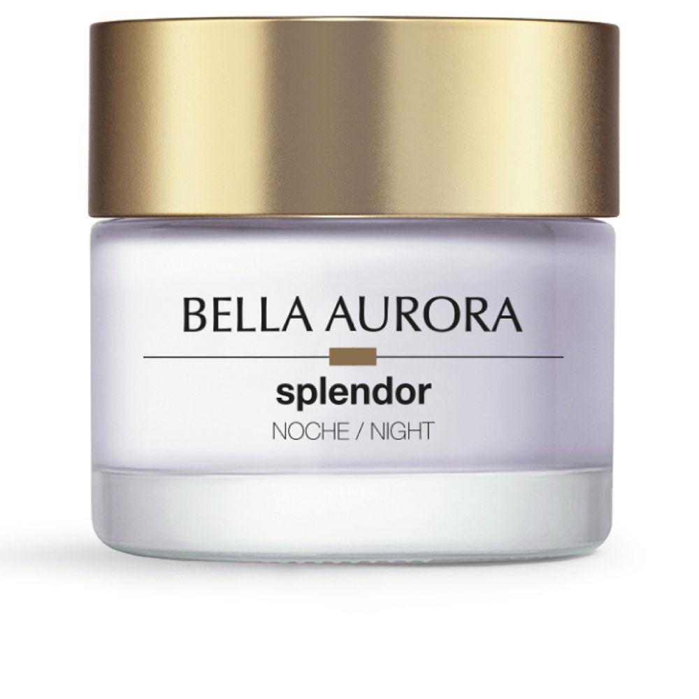 Bella Aurora Splendor 10 Facial Night Cream Anti Aging Visible Results Every Morning