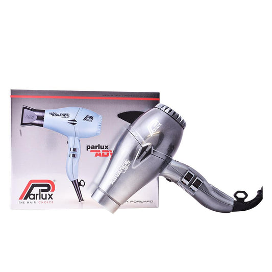 Parlux Advance – uscător de păr, 1 buc. – grey 1 buc.