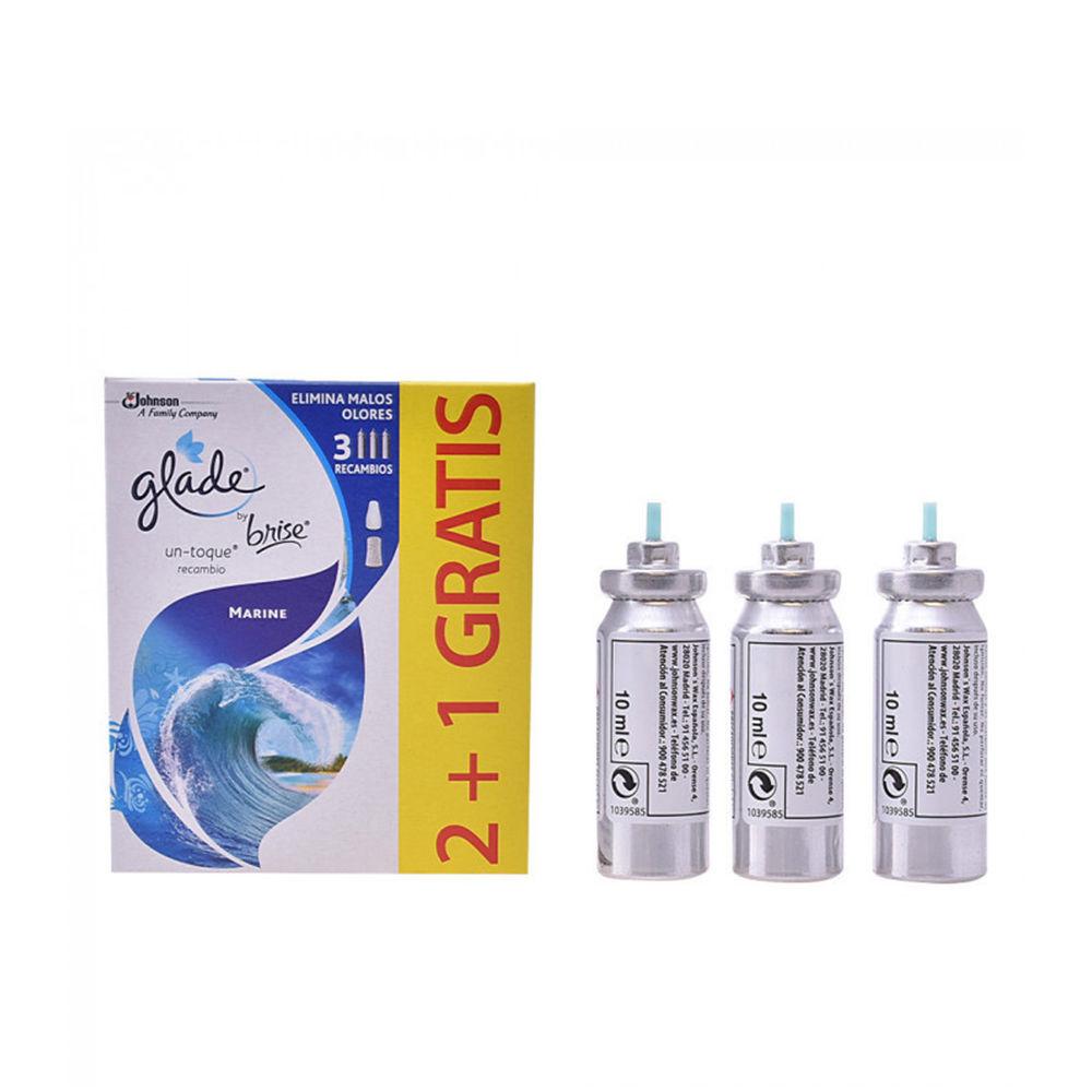 Brise Un Toque Air Freshener Refill Marine Freshness