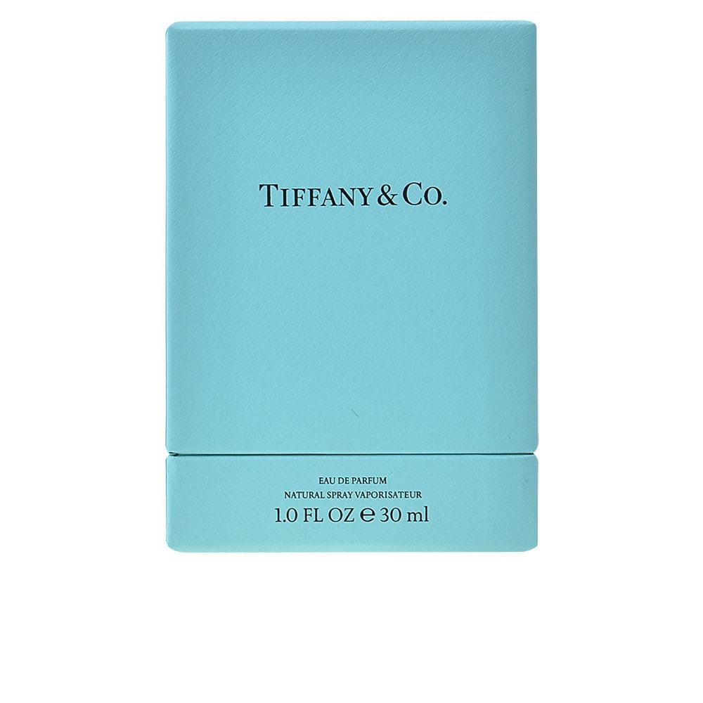 Tiffany & Co Signature Perfume Eau De Parfum Luxury Floral Elegance