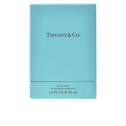 Tiffany & Co Signature Perfume Eau De Parfum Luxury Floral Elegance