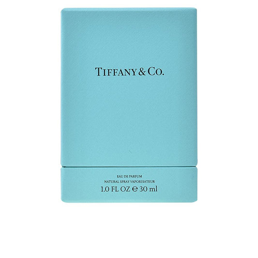 Tiffany & Co Signature Perfume Eau De Parfum Luxury Floral Elegance