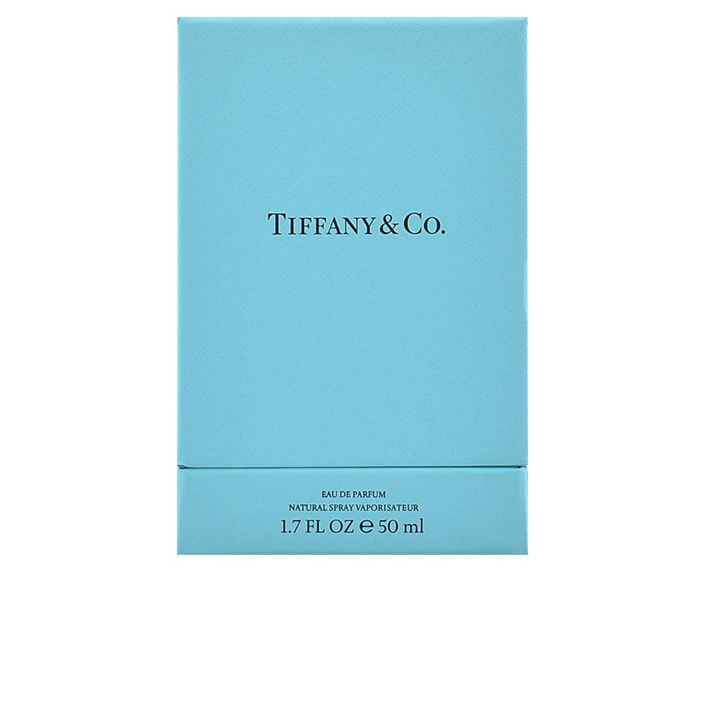 Tiffany & Co Signature Perfume Eau De Parfum Luxury Floral Elegance