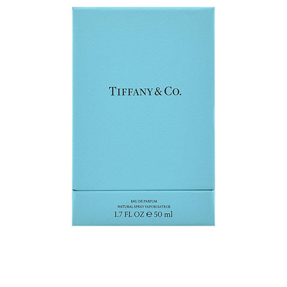 Tiffany & Co Signature Perfume Eau De Parfum Luxury Floral Elegance