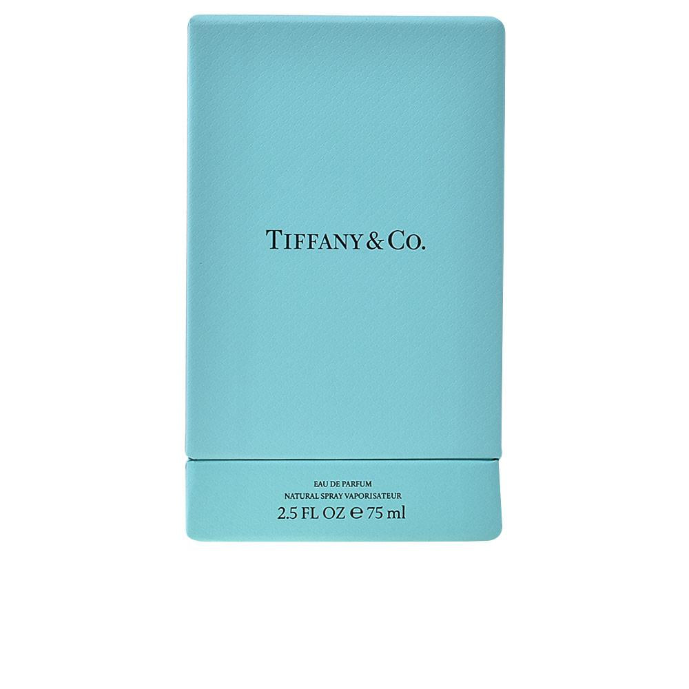 Tiffany & Co Signature Perfume Eau De Parfum Luxury Floral Elegance