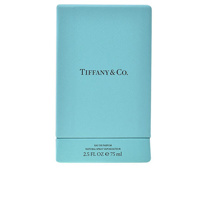Tiffany & Co Signature Perfume Eau De Parfum Luxury Floral Elegance