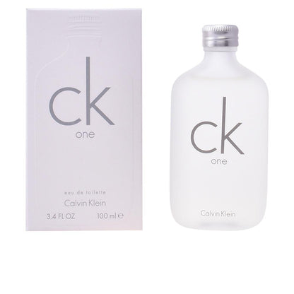 Calvin Klein Ck Perfume Eau De Toilette Best Seller Unisex Icon