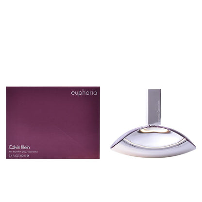 Calvin Klein Euphoria Perfume Eau De Parfum Seductive Urban Charm