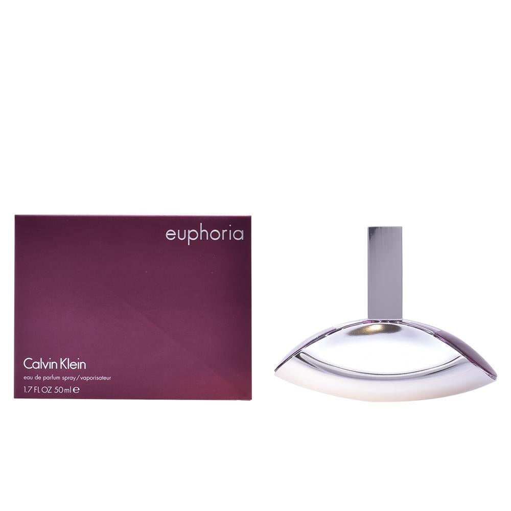 Calvin Klein Euphoria Perfume Eau De Parfum Seductive Urban Charm