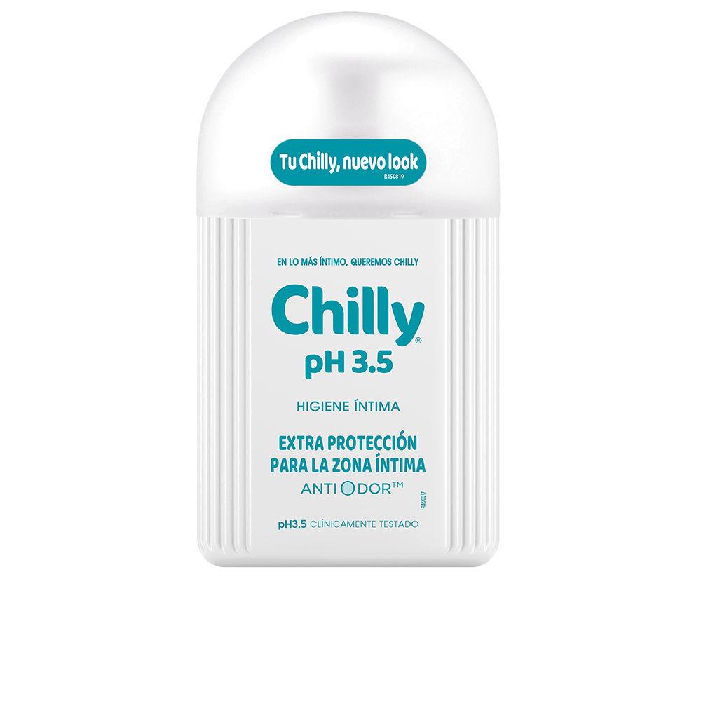 Chilly Extra Protección – gel, 200 ml