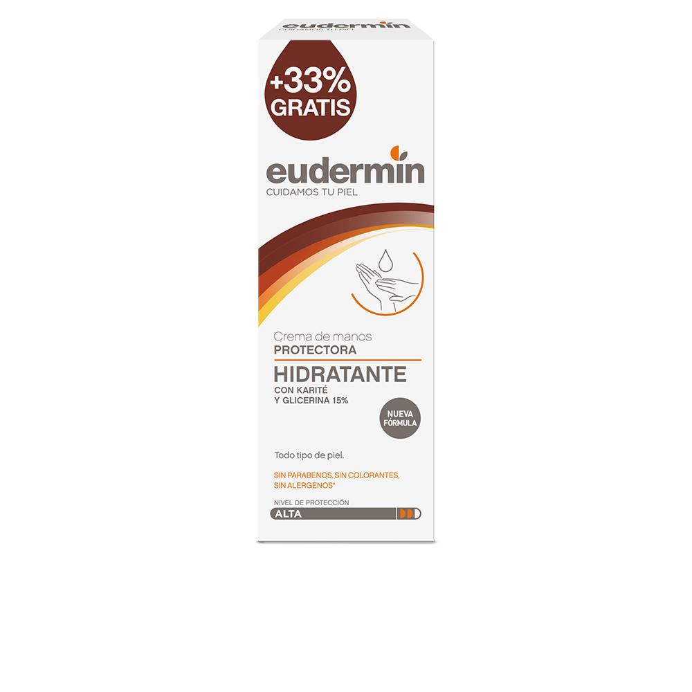 Eudermin Manos – cremă de mâini, 100 ml