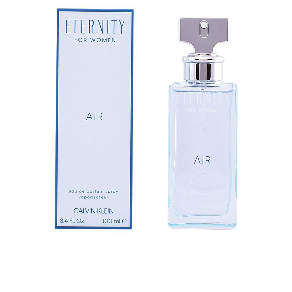 Calvin Klein Eternity Perfume Eau De Parfum Essence Of Eternal Purity