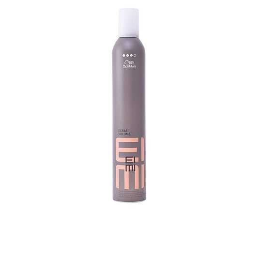 Wella Professionals Eimi Volume – spumă, 500 ml