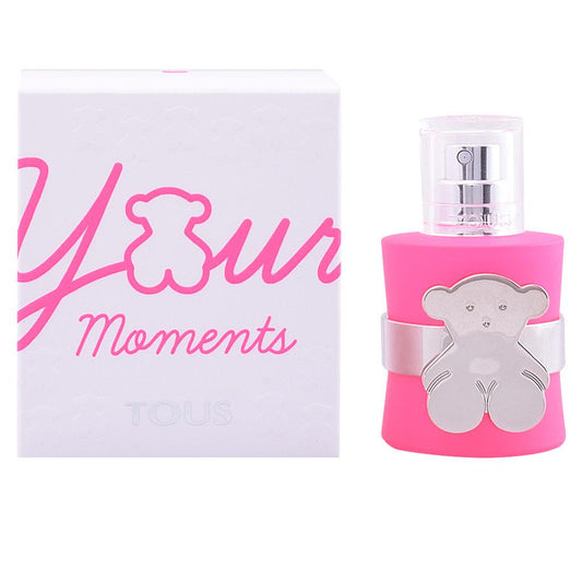 Tous Your Moments – apă de toaletă, 30 ml