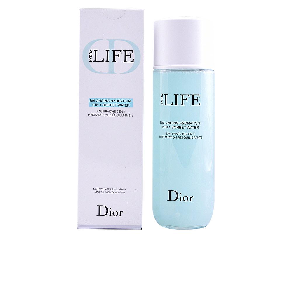 Dior Hydra Life – loțiune pentru față, 175 ml