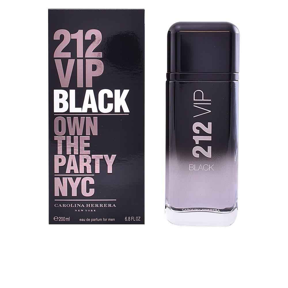 Carolina Herrera 212 Vip Men Perfume Eau De Parfum Stand Out In Style