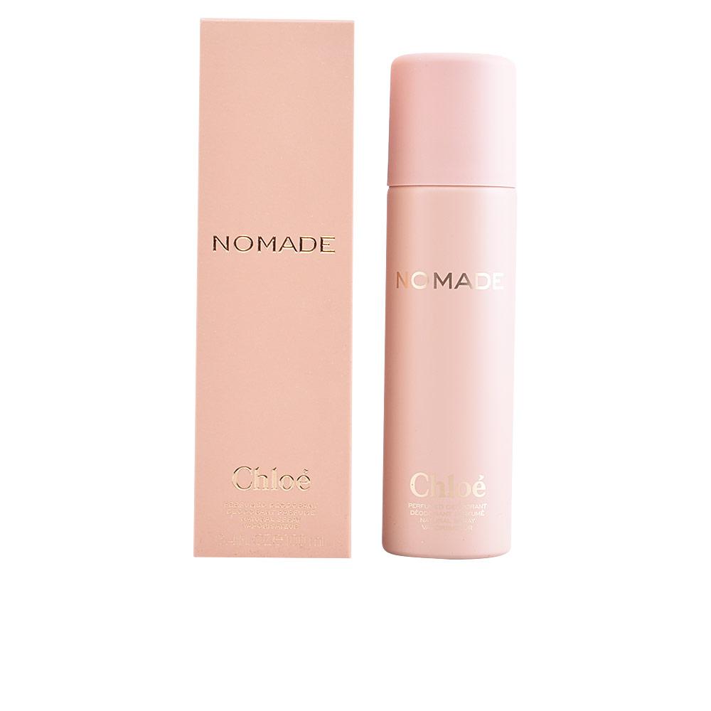 Chloé Nomade Shower And Bath Gel Floral Chypre Experience