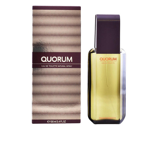 Quorum – apă de toaletă, 100 ml