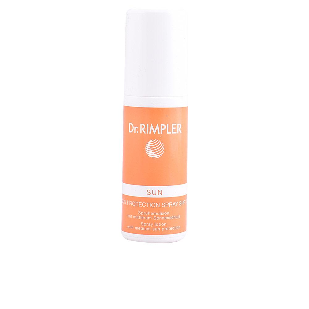 Dr. Rimpler Dr Rimpler Sun Sunscreen Spray SPF15 Effective Sun Protection