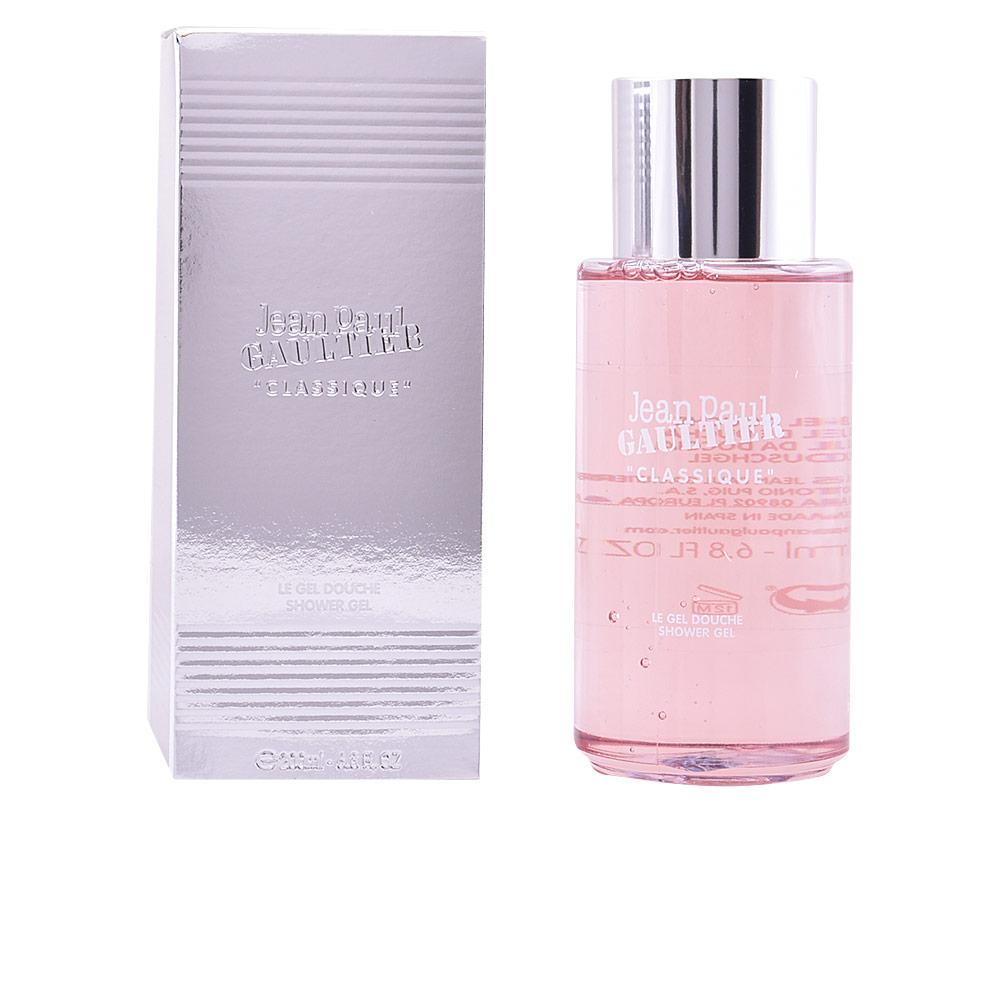 Jean Paul Gaultier Classique – gel de duș, 200 ml
