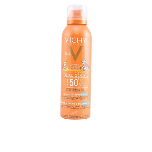 Vichy Capital Soleil – spray, 200 ml