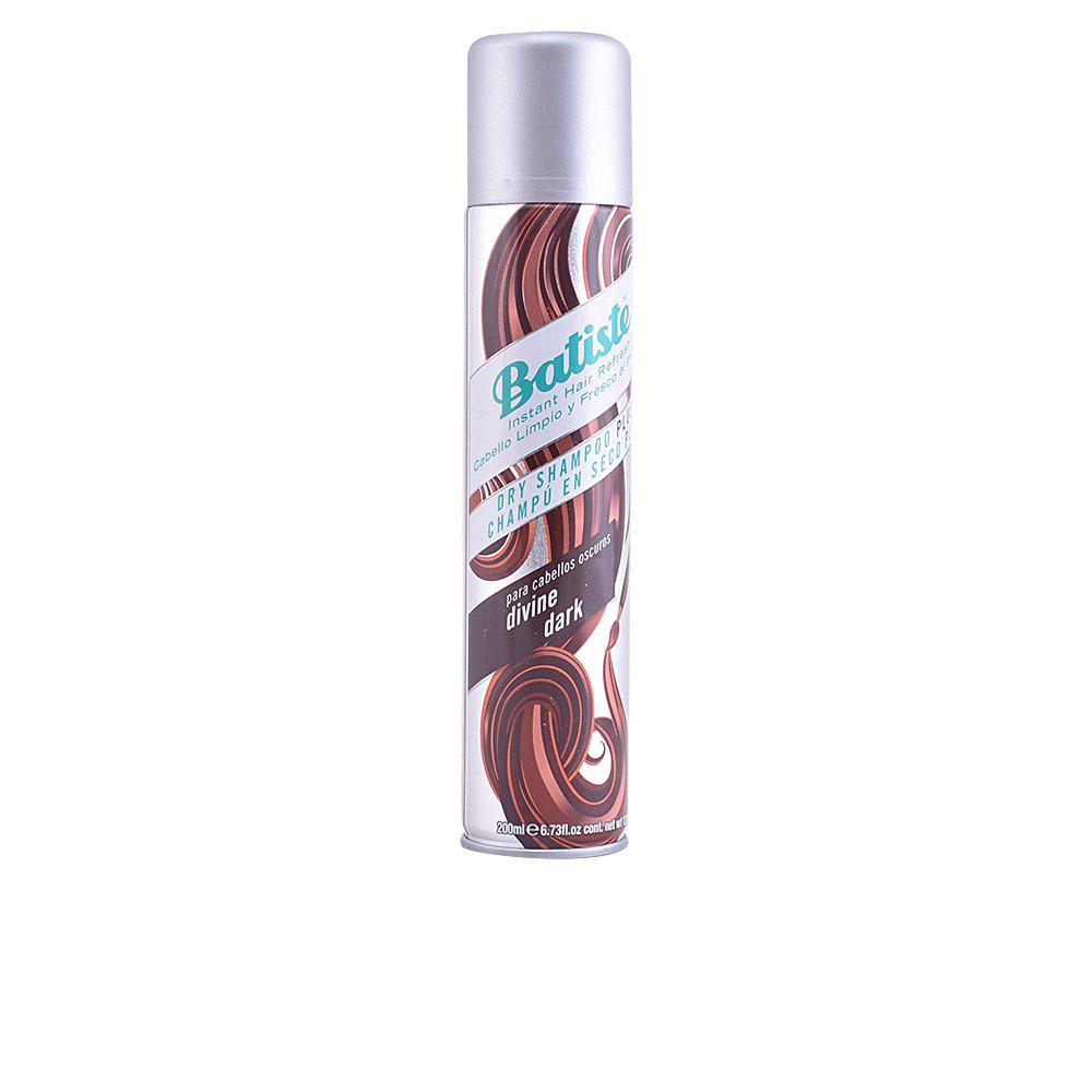 Batiste Dark & Deep Brown Dry Shampoo Vibrant Brown Hair