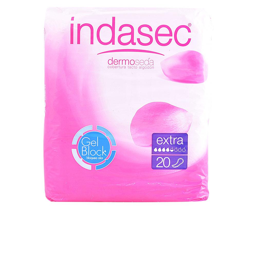 Indasec Dermoseda Incontinence Pad Ultimate Leak Protection