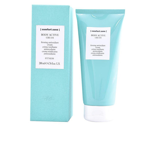Comfort Zone Body Active Cream Firming Antioxidant Care