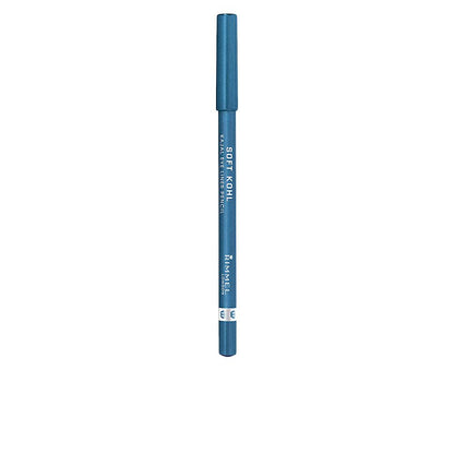 Rimmel London Soft Kohl Kajal Eye Pencil Perfect Smoky Look