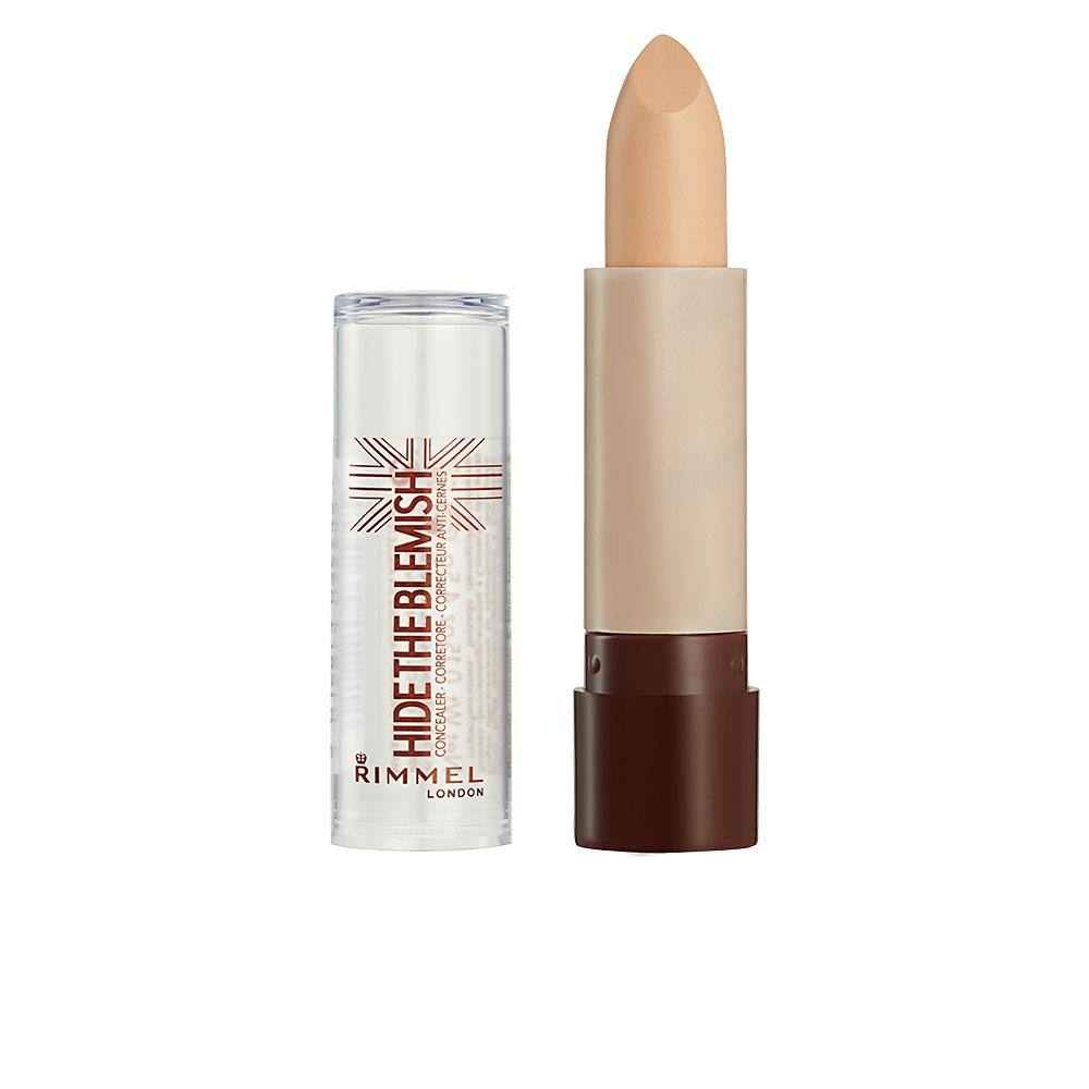 Rimmel London Hide The Blemish Concealer 24 Hour Flawless Skin